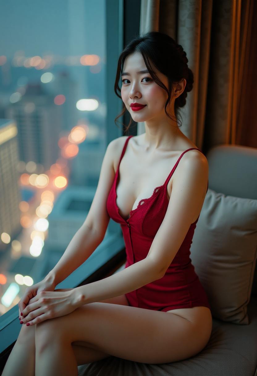 温柔电影推荐
