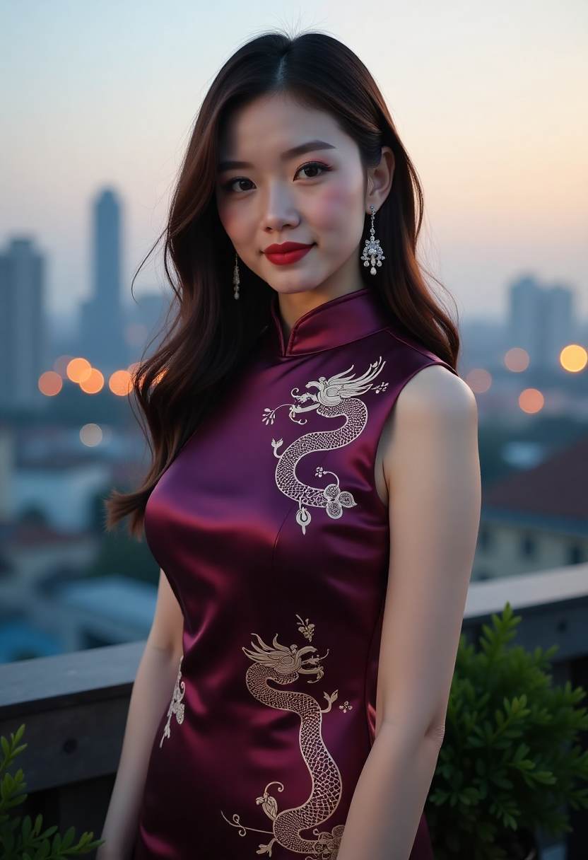 评论头像